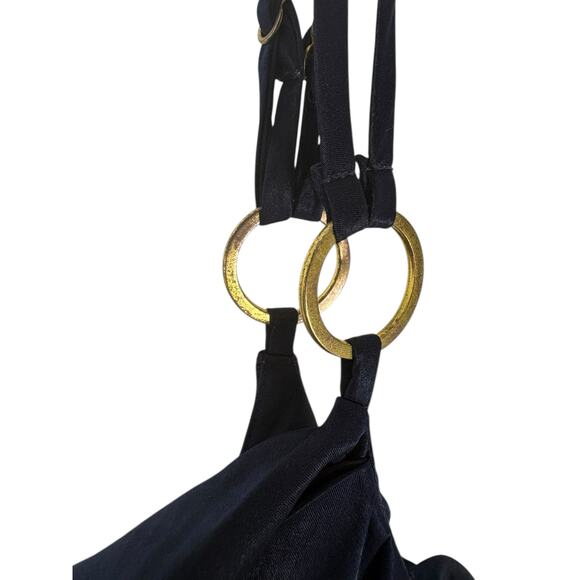 House of Harlow 1960 x REVOLVE Vanessa Mini Dress Sexy Party Cocktail Hoco M - Picture 6 of 13